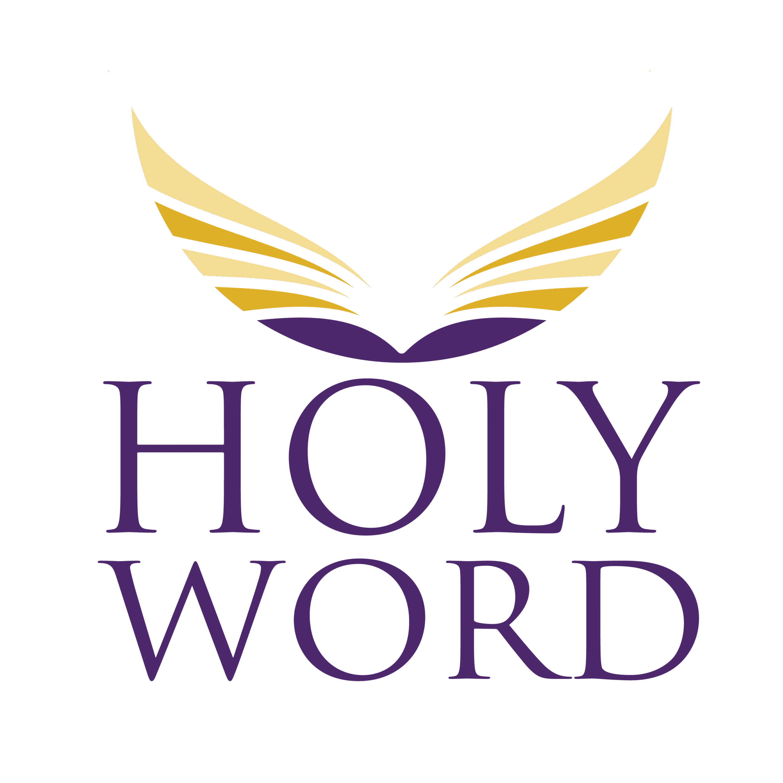 Holy Word